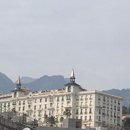 Residence Albert Premier Menton Ngoại thất bức ảnh