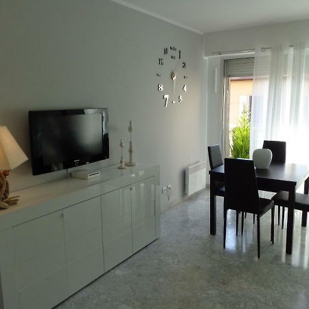 Residence Albert Premier Menton Ngoại thất bức ảnh