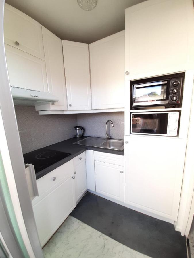 Residence Albert Premier Menton Ngoại thất bức ảnh