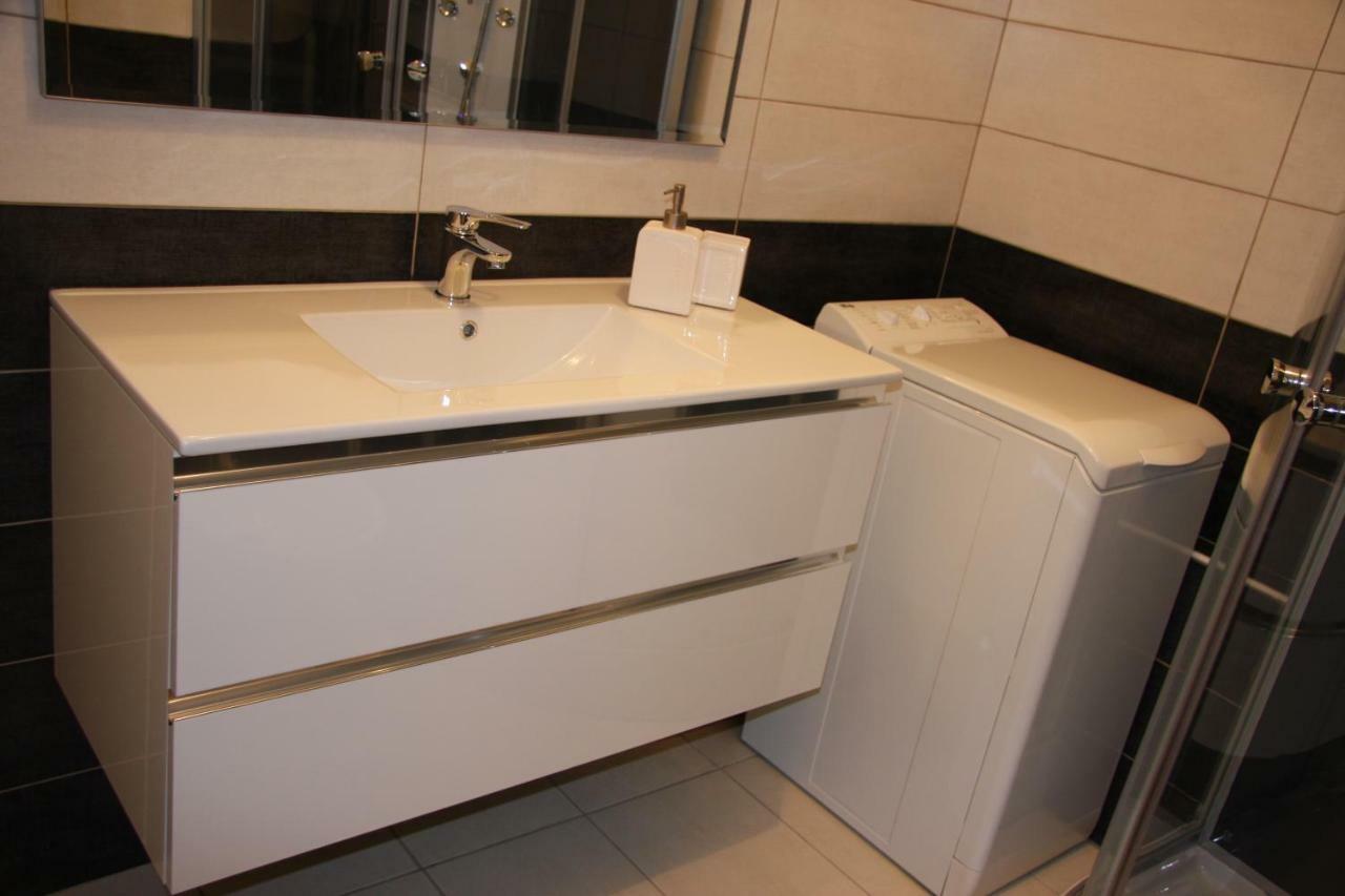 Residence Albert Premier Menton Ngoại thất bức ảnh