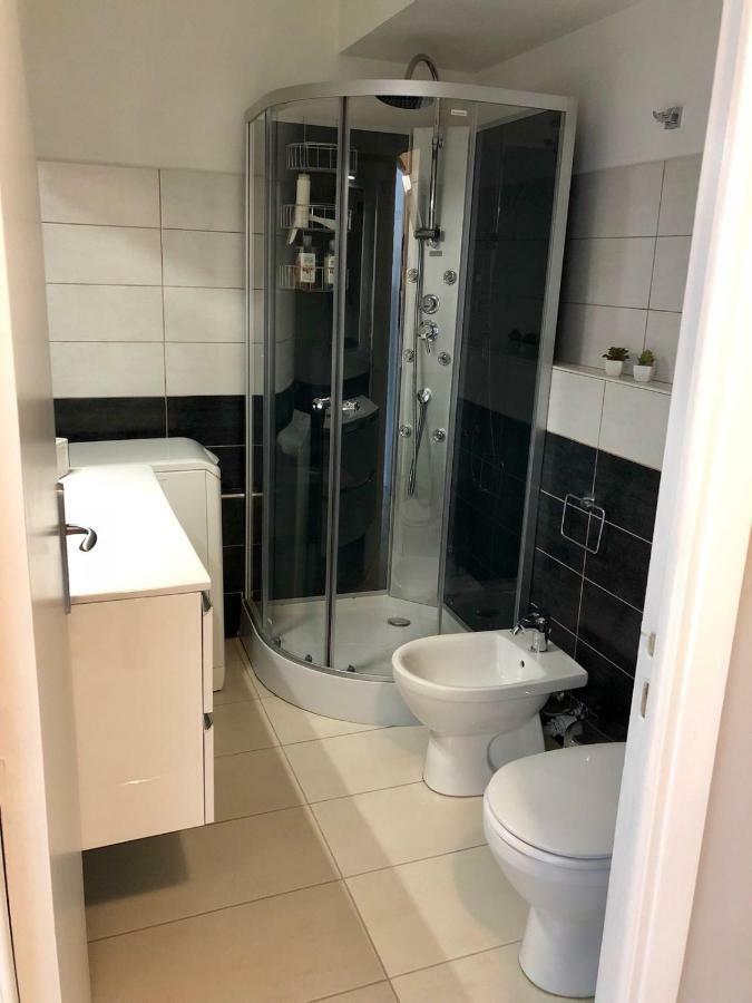 Residence Albert Premier Menton Ngoại thất bức ảnh