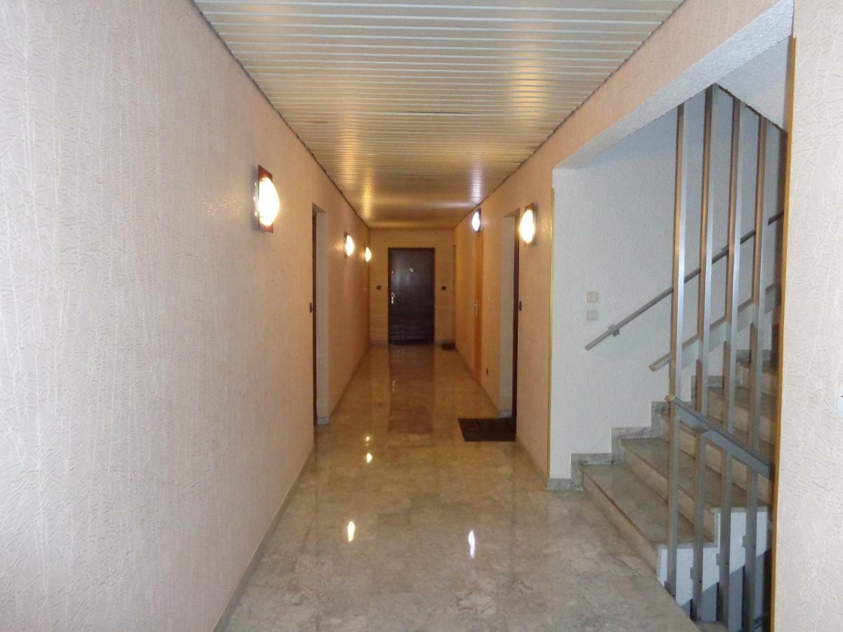 Residence Albert Premier Menton Ngoại thất bức ảnh