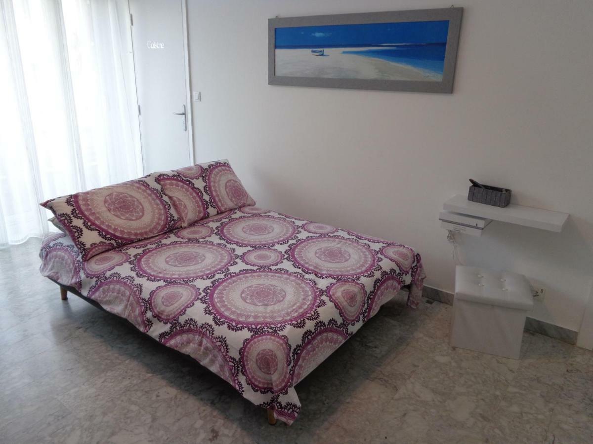 Residence Albert Premier Menton Ngoại thất bức ảnh