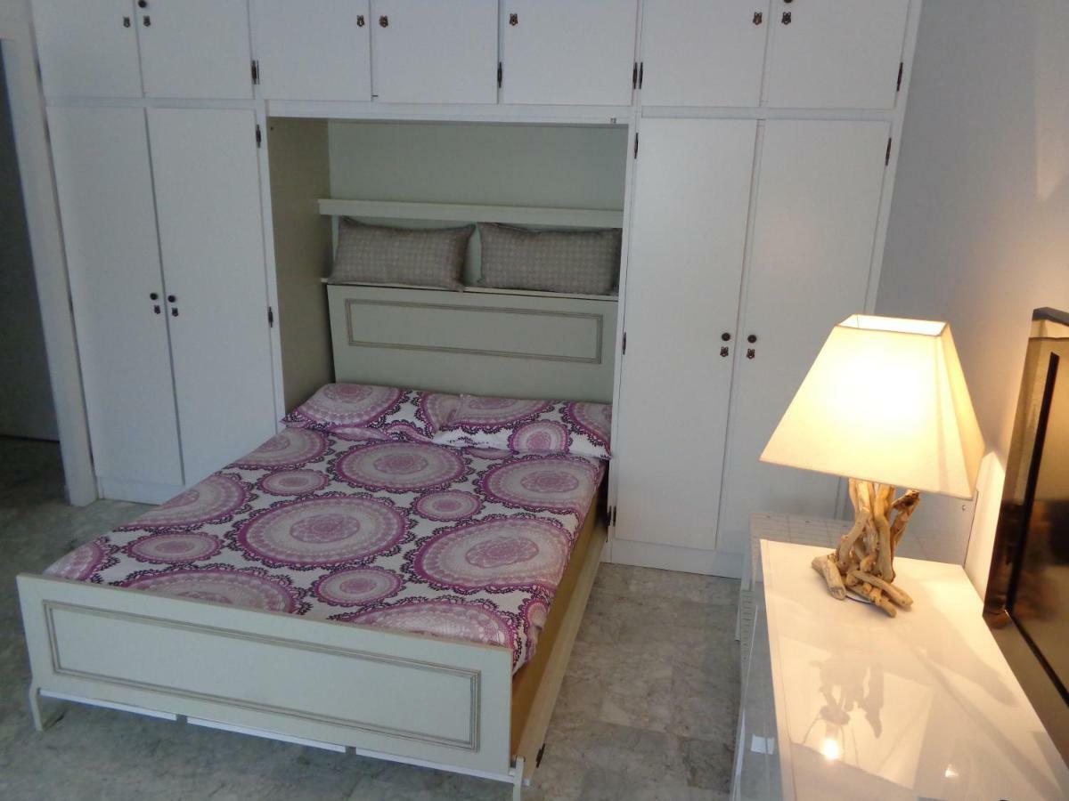 Residence Albert Premier Menton Ngoại thất bức ảnh