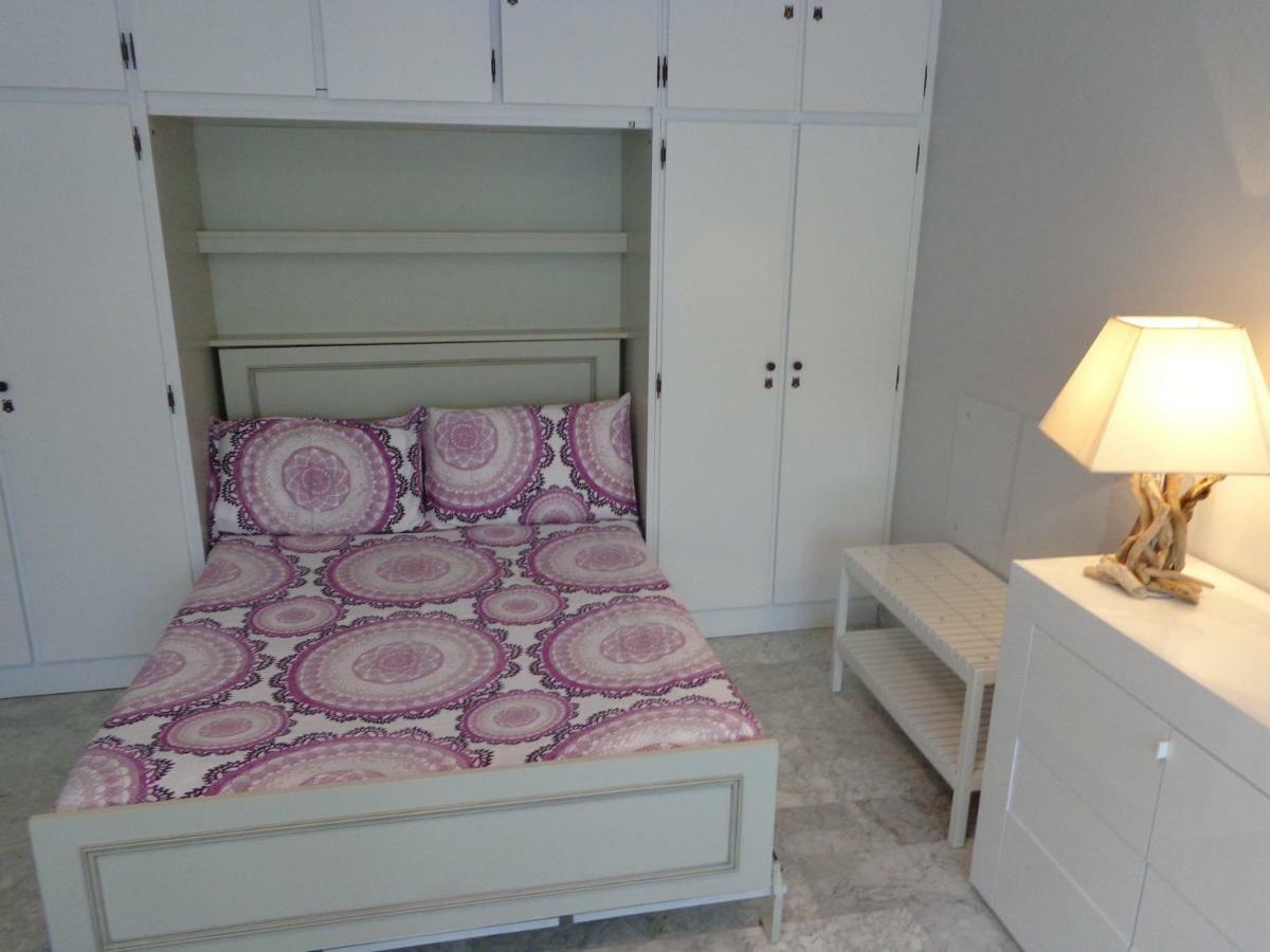 Residence Albert Premier Menton Ngoại thất bức ảnh