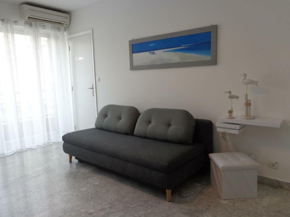 Residence Albert Premier Menton Ngoại thất bức ảnh